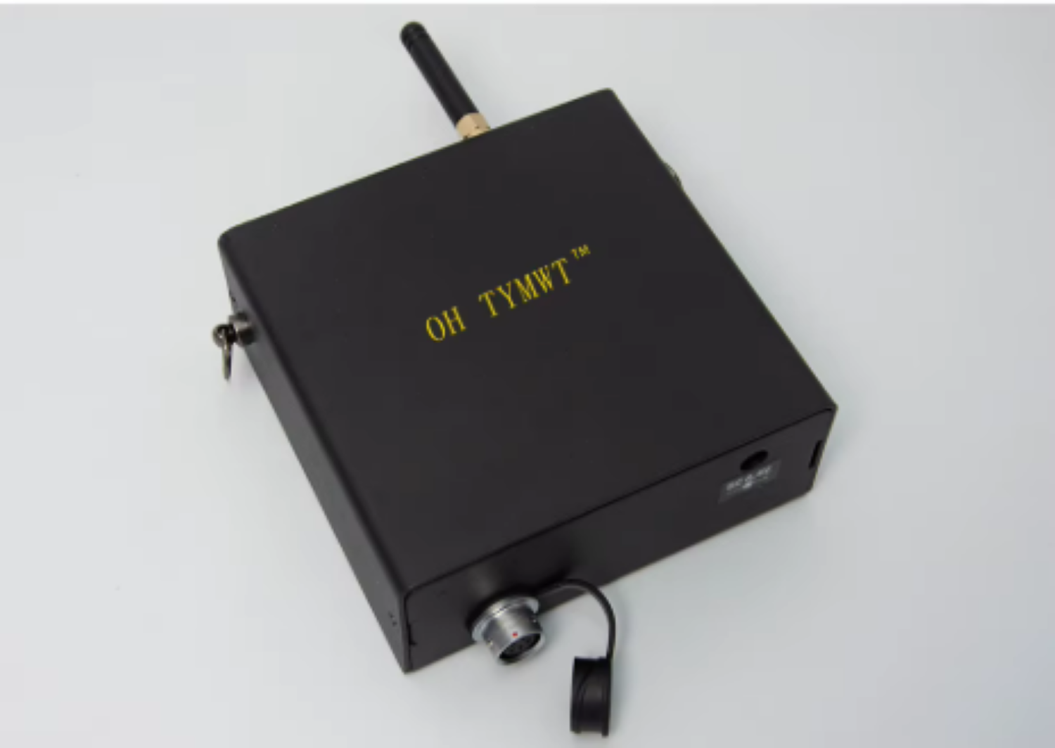 Detector Cavidades Geofísico Agua Subterránea Cuevas Minas PQWT TYM-P - Image 4