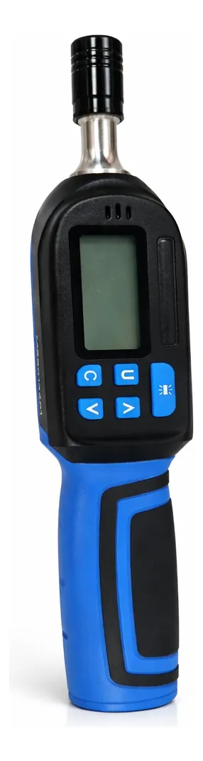 Destornillador Dinamometrico Digital Torque 0,3 - 8nm - Image 7