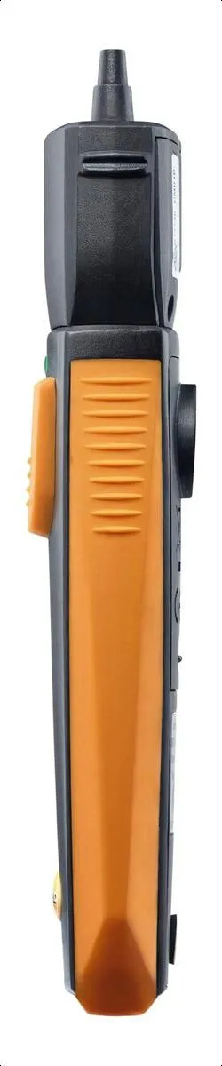 Manometro Diferencial Medidor Presión Flujo Gas Smart Testo 510i 510-i - Image 5