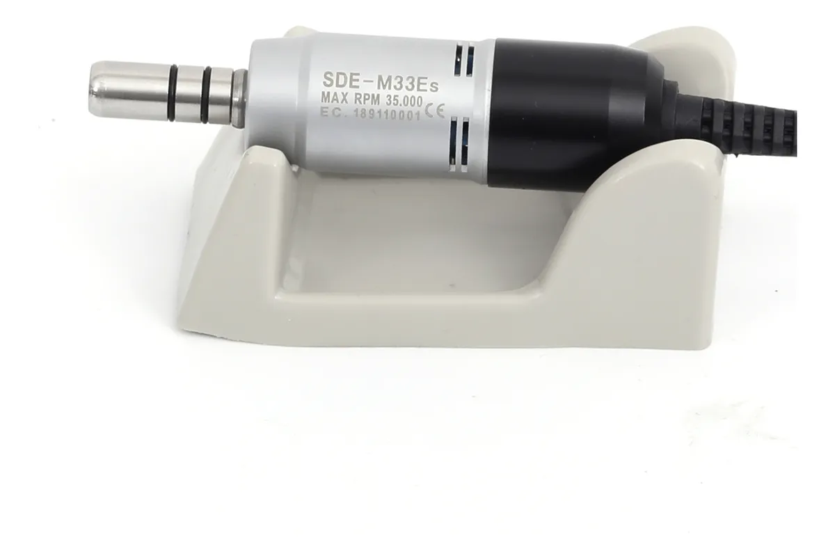 Micromotor portátil Marathon 35000rpm Strong 204 M33Es - Image 6