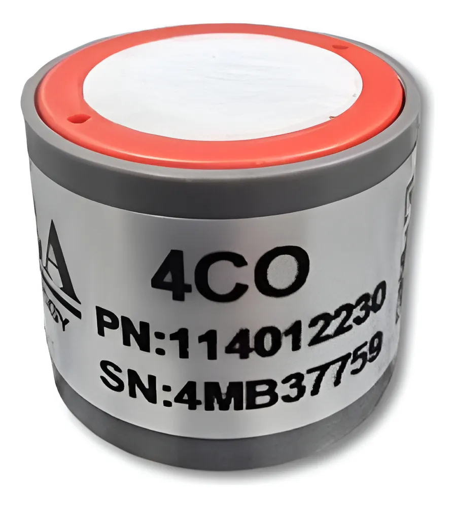 Sensor Celda Monoxido Carbono Detector Gas Gases 4co SUSA 4CO