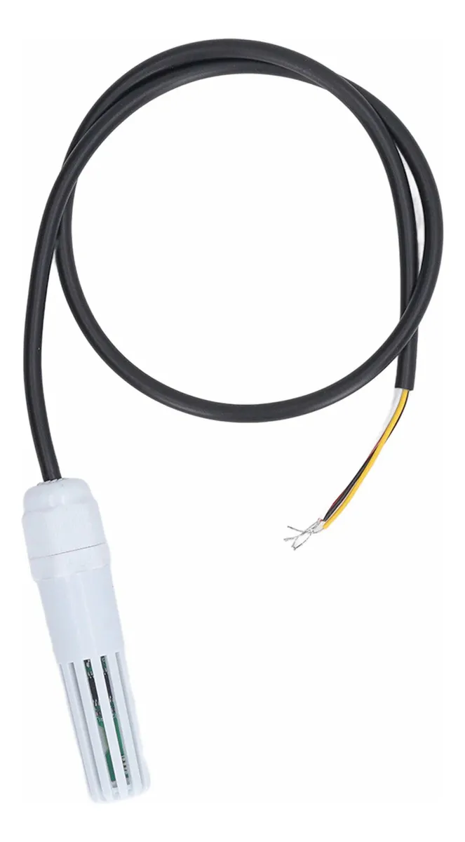 Sonda Sensor Temperatura Humedad Termohigrometro Rs485 HLS-THXXS TH - Image 4