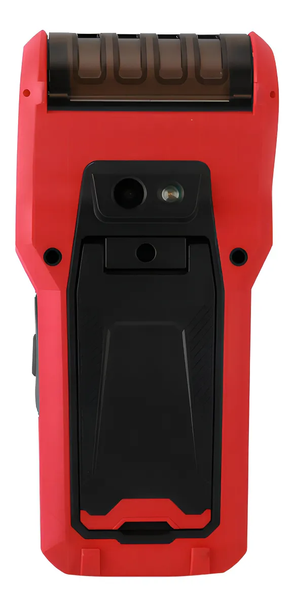 Durometro Tester Medidor Probador Dureza Metales Hierro UNI-T UT347A - Image 4