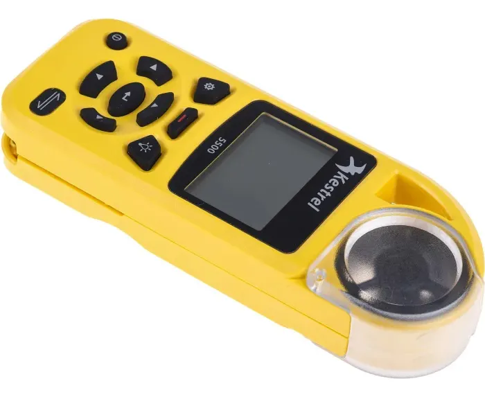 Repuesto Helice Impulsor Anemómetro Medidor Viento Kestrel OB-KEST-0801 - Image 3