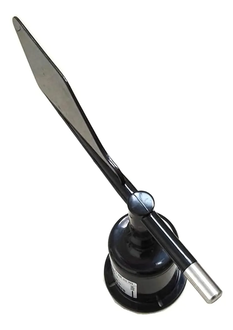 Anemómetro Transmisor Dirección Viento Clima Monitoreo Calt YGC-FX - Image 3