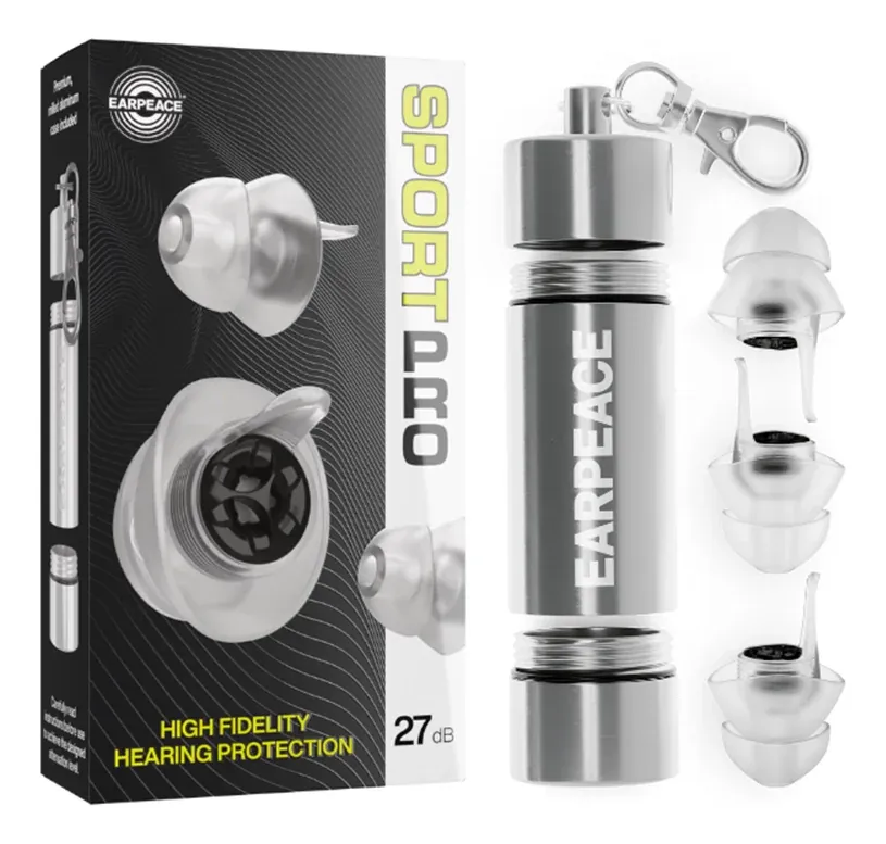 Earpeace Sport Pro - Image 7