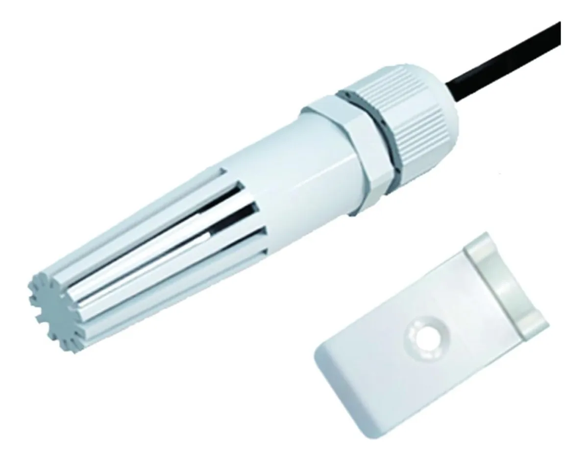 Sonda Sensor Temperatura Humedad Termohigrometro Rs485 HLS-THXXS TH