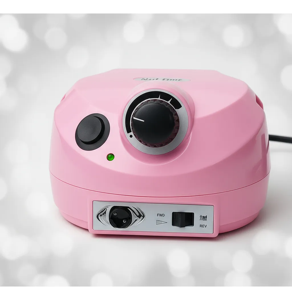 Torno para uñas DM-202 35000 rpm - Image 2