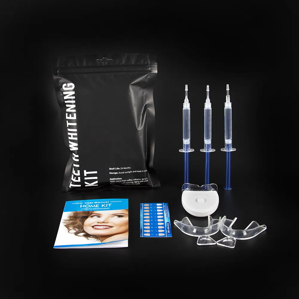 KIT Limpiador Remueve Placa Sarro Dental - Image 3