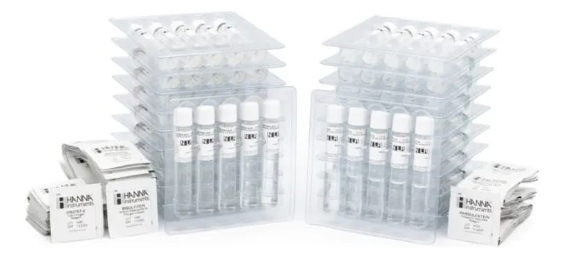 Reactivos Nitrógeno Total Rango Bajo Hanna Hi93767a-50 - Image 3