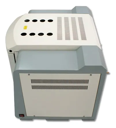 Cromatógrafo Laboratorio Cromatografía Monitoreo Gas Aceite Huazheng HZGC-1212A - Image 2