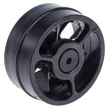 Repuesto Helice Impulsor Anemómetro Medidor Viento Kestrel OB-KEST-0801