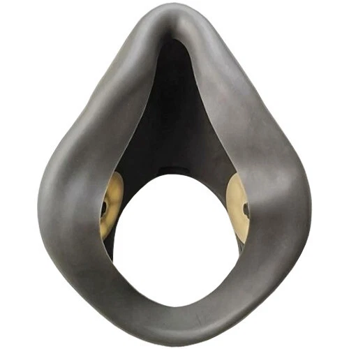 Copa Nasal Protector Repuestos Respiradores 3m 6700 6800 6900 - Image 4