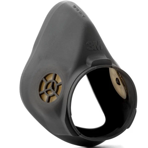 Copa Nasal Protector Repuestos Respiradores 3m 6700 6800 6900