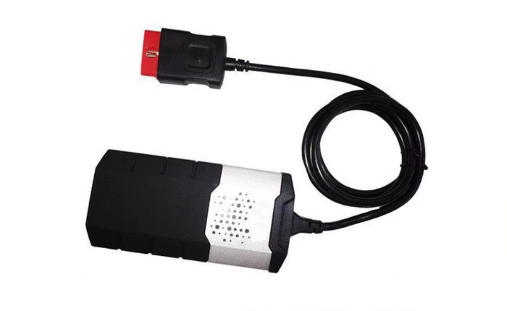 Scanner Automotriz Delphi Ds150 Bluetooth/USB - Patagonia Tools
