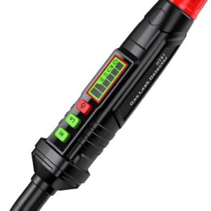 Detector Fuga Gas Natural Gases Lapicera Habotest Ht61