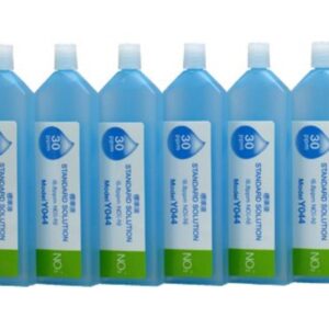 Solución Iones Nitrato 30 Ppm Horiba Y044 Laquatwin