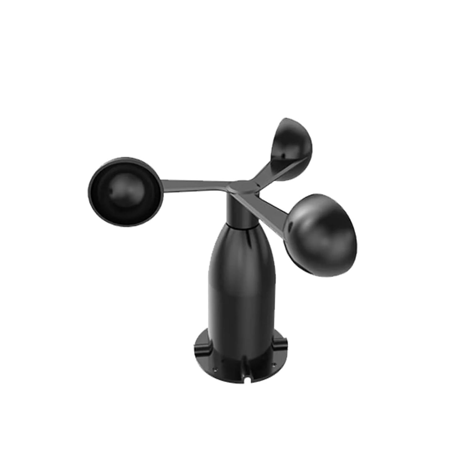 Anemometro Sensor Transmisor Velocidad Viento Rs485 60m CWT-SWS-A