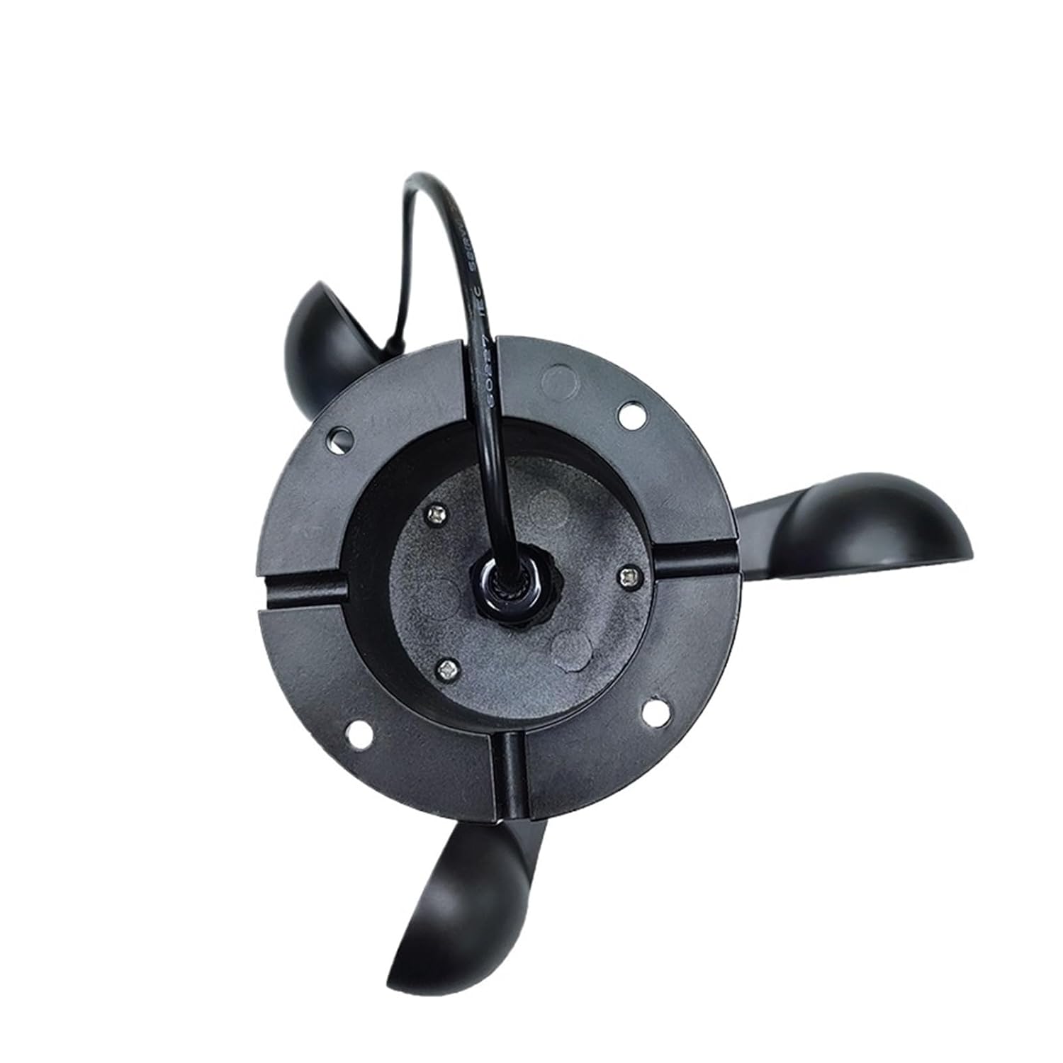 Anemometro Sensor Transmisor Velocidad Viento Rs485 60m CWT-SWS-A - Image 3