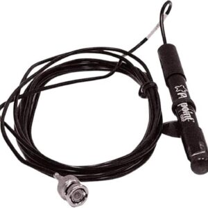 Electrodo Orp Sonda Redox Conector Bnc Reemplazo Medidor Ph