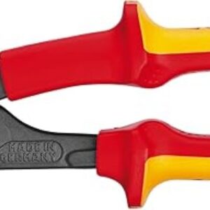 Pinza Cobra Herramienta Universal Corte Knipex Bomba Agua