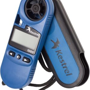 Anemometro Medidor Viento Digital Bolsillo Kestrel 1000