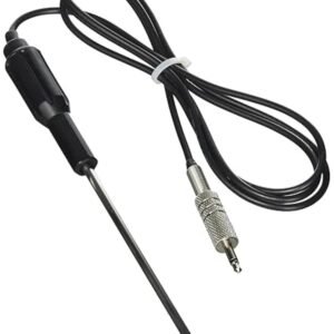 Sonda Temperatura Milwaukee Ma830r Para Medidor Mw102