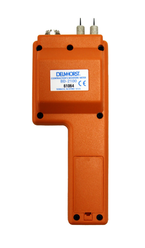 Higrómetro analógico bimetálico Ø 70mm TFA medidor humedad HB70