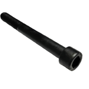 Pack 6 Tornillos Rosca Fina Ensamble Reparacion Flejado N.1184