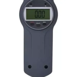 Dinamómetro Medidor De Fuerza Digital 300n 30kg Wdf-300