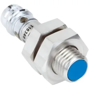 Sensor de proximidad inductivo modelo IM08-04NPS-ZT1