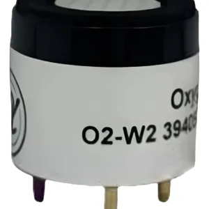 Repuesto Sensor Celda Detector Gas Gases Oxigeno O2