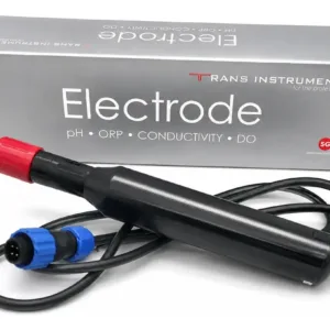 Electrodo Repuesto PD9031 (PH-ORP-CE-DO) Sonda 1M Cable para Medidor HD9030