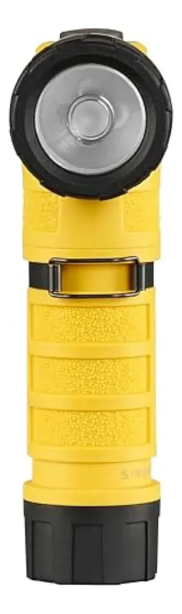 Linterna Led Bomberos Seguridad Angulo Recto Streamlight la PolyTac 90® X - Image 2