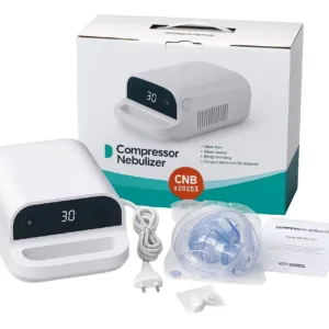 Nebulizador de compresor Clasico CNB69025S