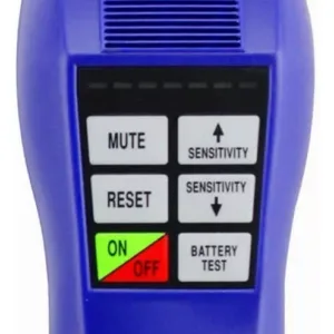 Detector Fugas Gas Refrigerante Alta Sensibilidad Tif Sf6