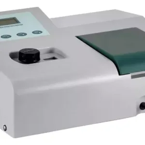 Espectrofotómetro Espectrómetro Especto 6nm Rango 340-1020nm 721N
