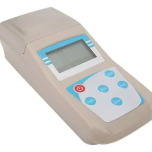 Medidor Nivel Agua Ozono O3 Portatil Pruebas Pantalla Lcd Intbuying