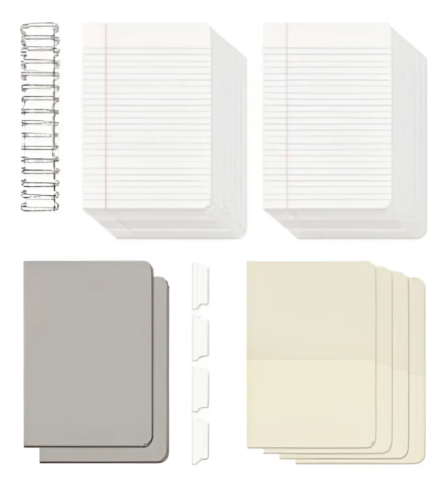 Accesorios Kit Encuadernacion We-r Memory Keepers 62363-2