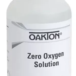 Solución De Calibración De Oxígeno Cero Oakton
