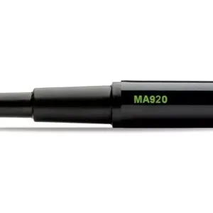 Sonda De Ph P/ Mw102 Para Carnes Milwaukee Ma920b/1