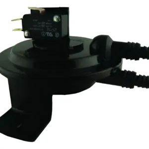 Interruptor de detección de presión de aire RSS-495-011 de Cleveland Controls 2374-495