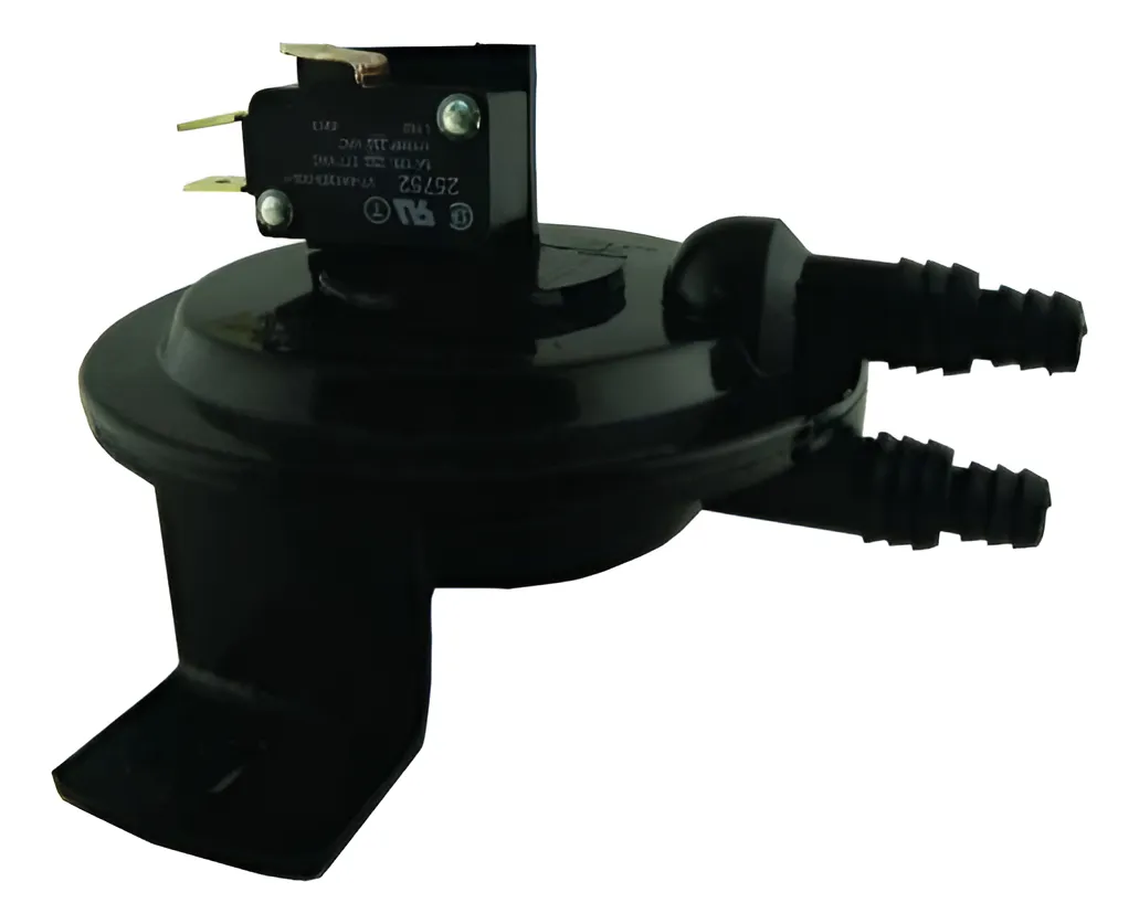 Interruptor de detección de presión de aire RSS-495-011 de Cleveland Controls 2374-495