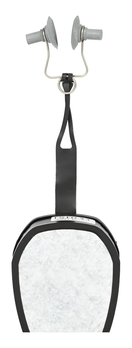 Respirador de Escape MSA MiniSCAPE - Image 2