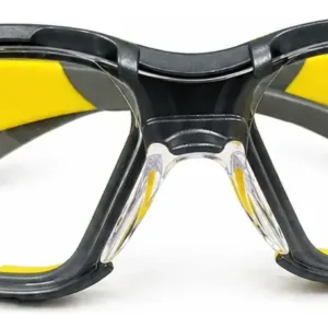 Gafas Uv Seguridad Proteccion Ocular Industrial Anti Viento Wejump WS03D2