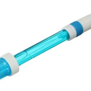 Sonda De Electrodo Ph Generico Remplazo Bnc Medido De Acido E-201-C-9