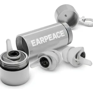 Earpeace Sport Pro