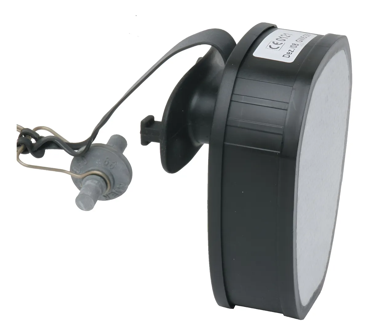 Respirador de Escape MSA MiniSCAPE - Image 3