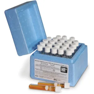 Kit 25 Viales Dqo Demanda Quimica Rango Alto Hach 2125925