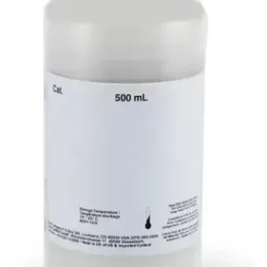 Solución Fosfato Hach 256949 Botella 500ml Laboratorio